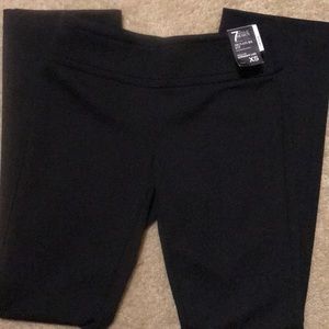 New York & Company black pants